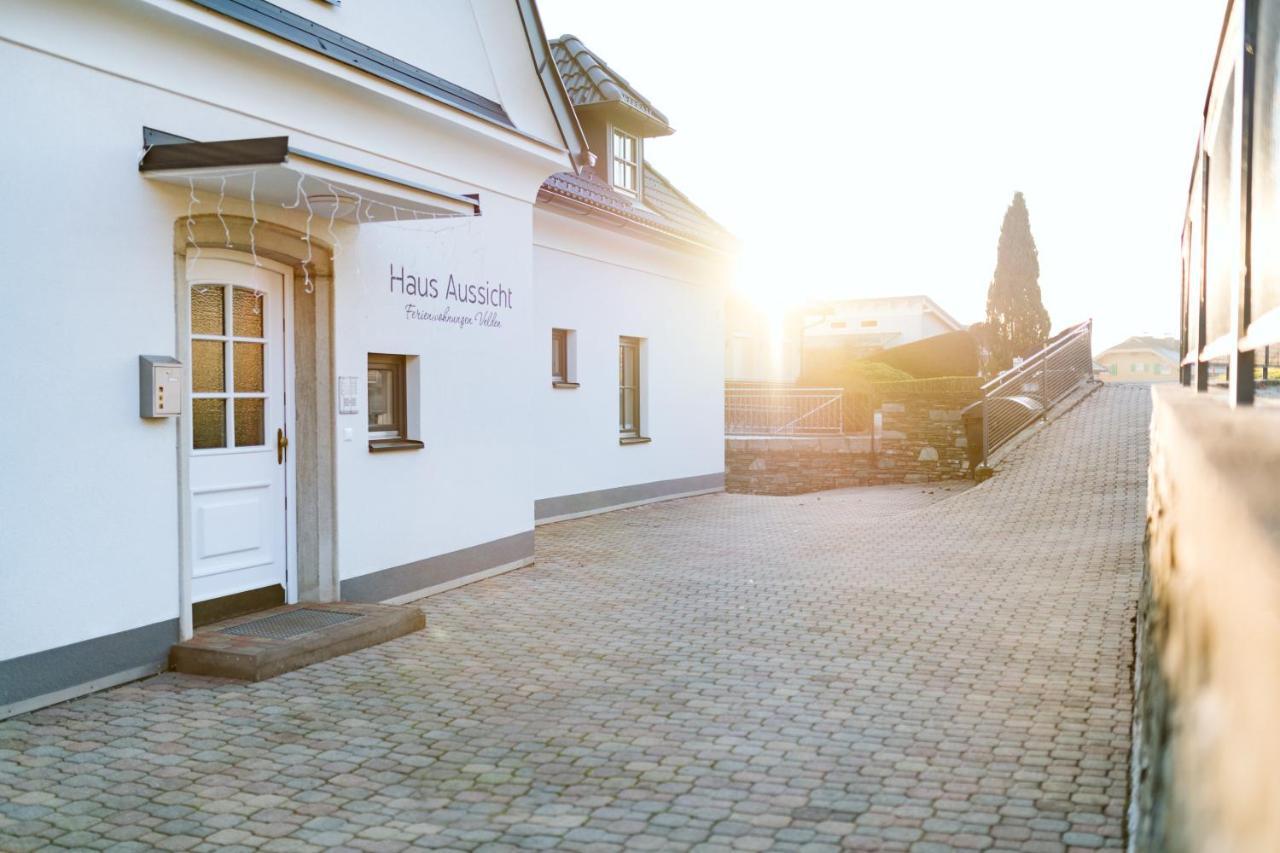 Haus Aussicht - Ferienwohnungen Velden Velden am Wörthersee Exterior photo