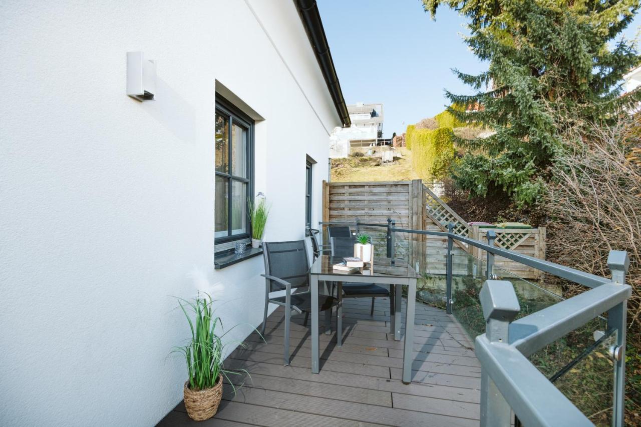 Haus Aussicht - Ferienwohnungen Velden Velden am Wörthersee Exterior photo