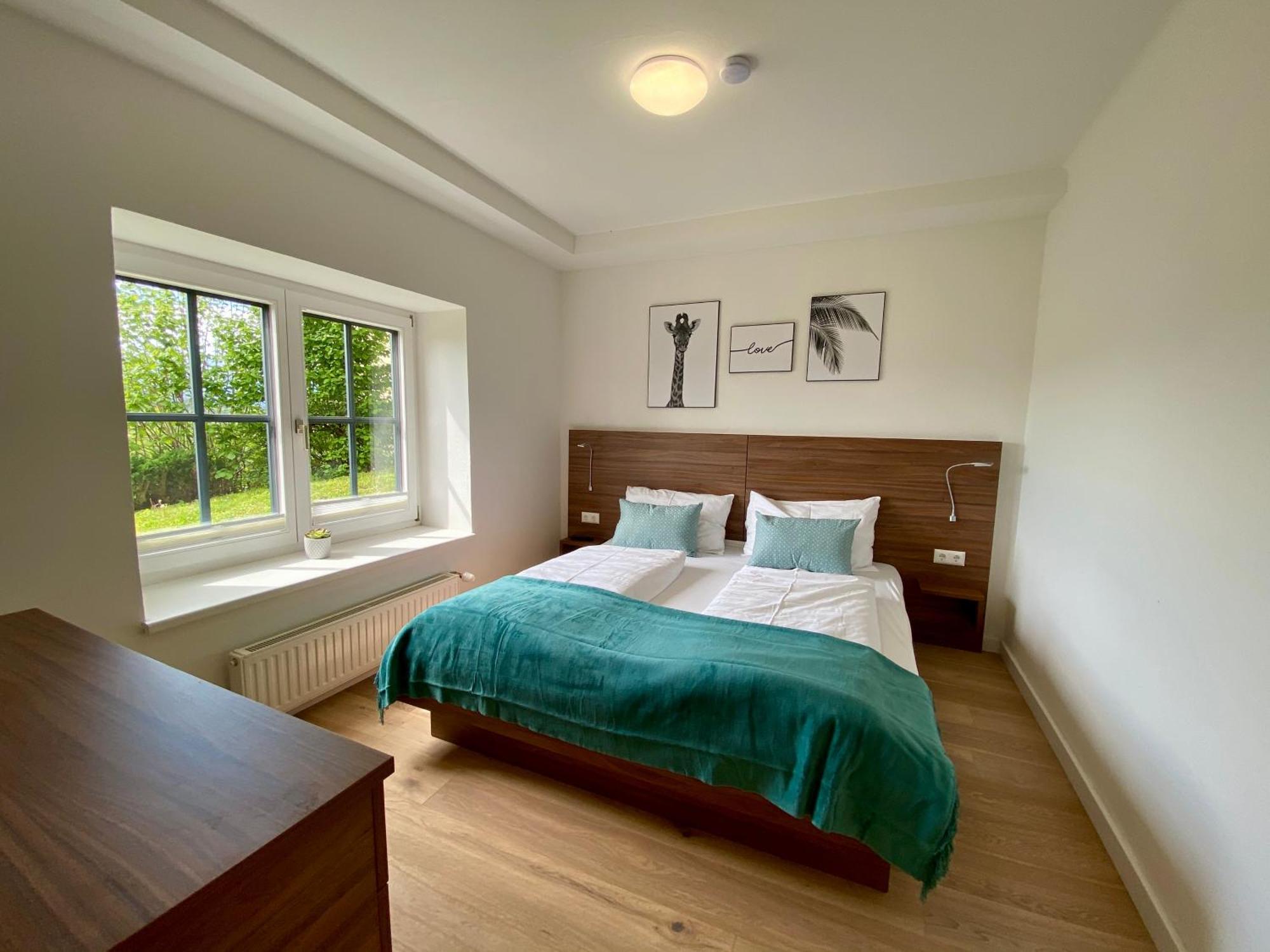 Haus Aussicht - Ferienwohnungen Velden Velden am Wörthersee Room photo