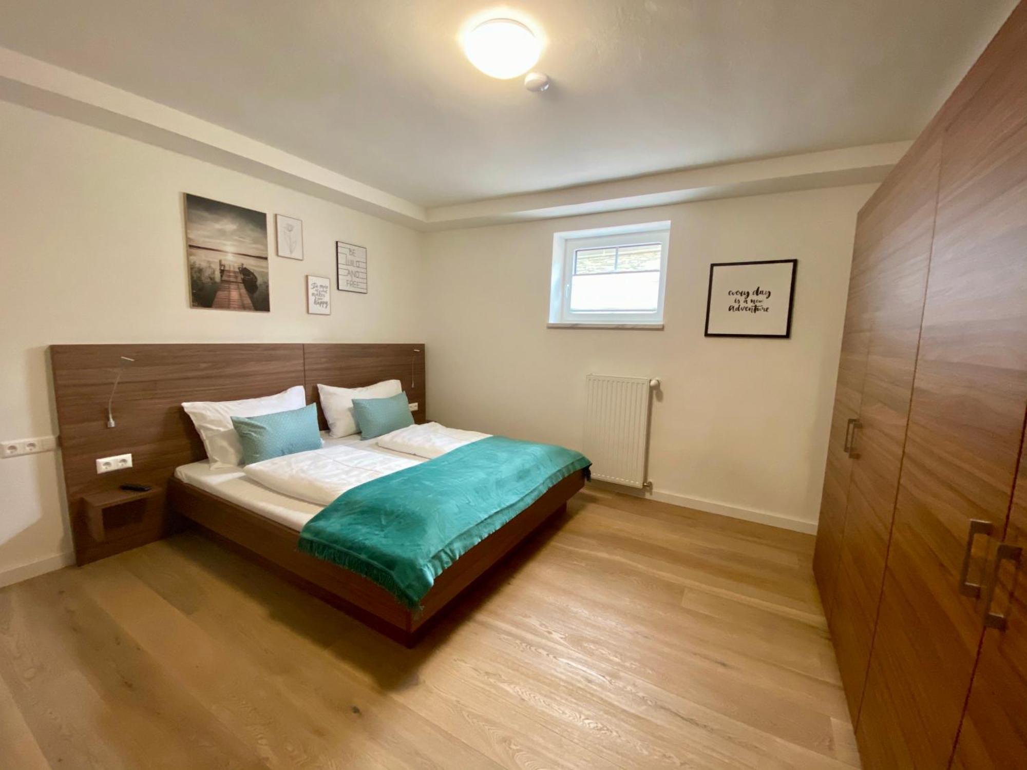 Haus Aussicht - Ferienwohnungen Velden Velden am Wörthersee Room photo