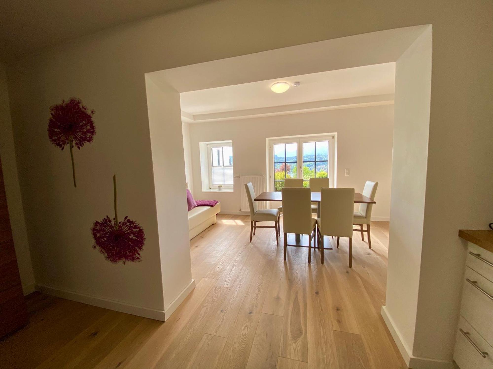 Haus Aussicht - Ferienwohnungen Velden Velden am Wörthersee Room photo
