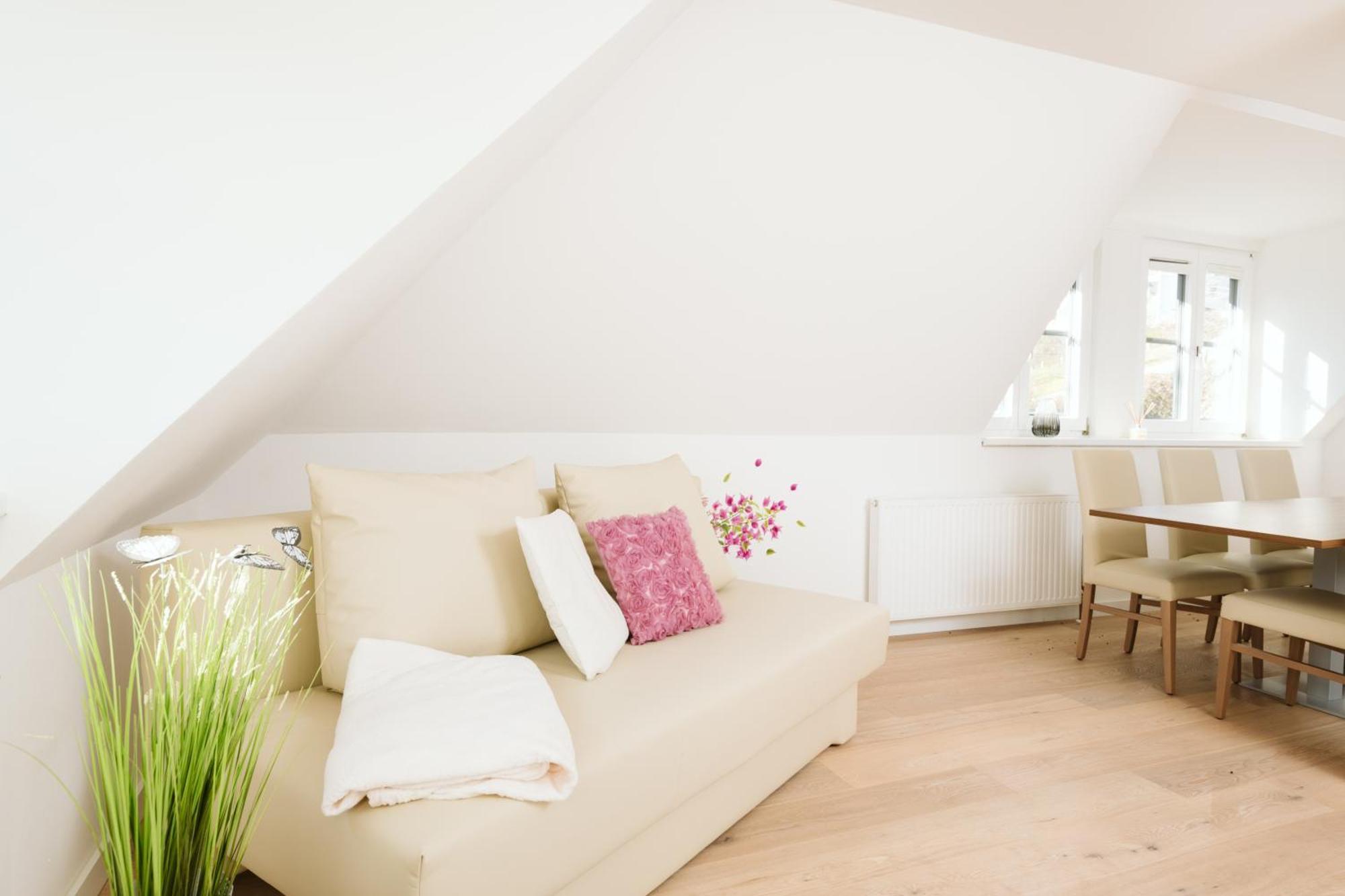 Haus Aussicht - Ferienwohnungen Velden Velden am Wörthersee Room photo